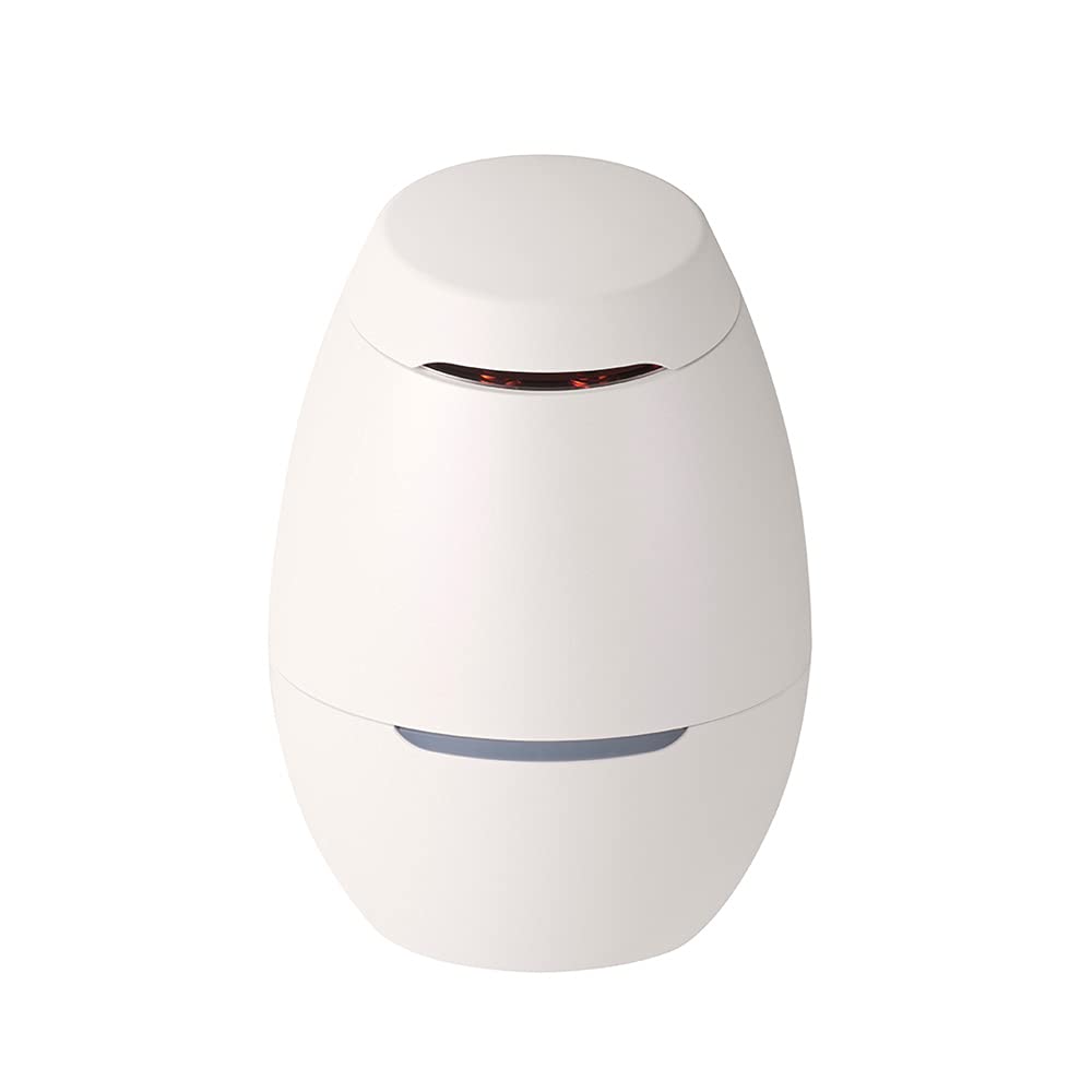 Clear Skin Nano Steamer IS-97N