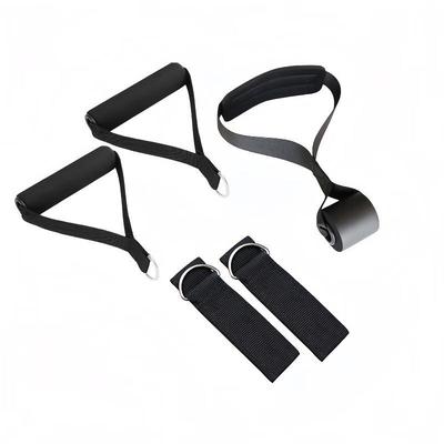 WEZHO Resistance Band Accessory Kit