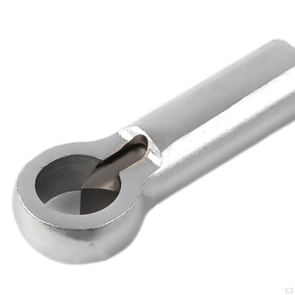 Justerbare Verktøy for å Dele Fastlåste Muttere Ødelagt Korrodert Rusten Mutterknekker Fjerner Ekstraktor Separasjon