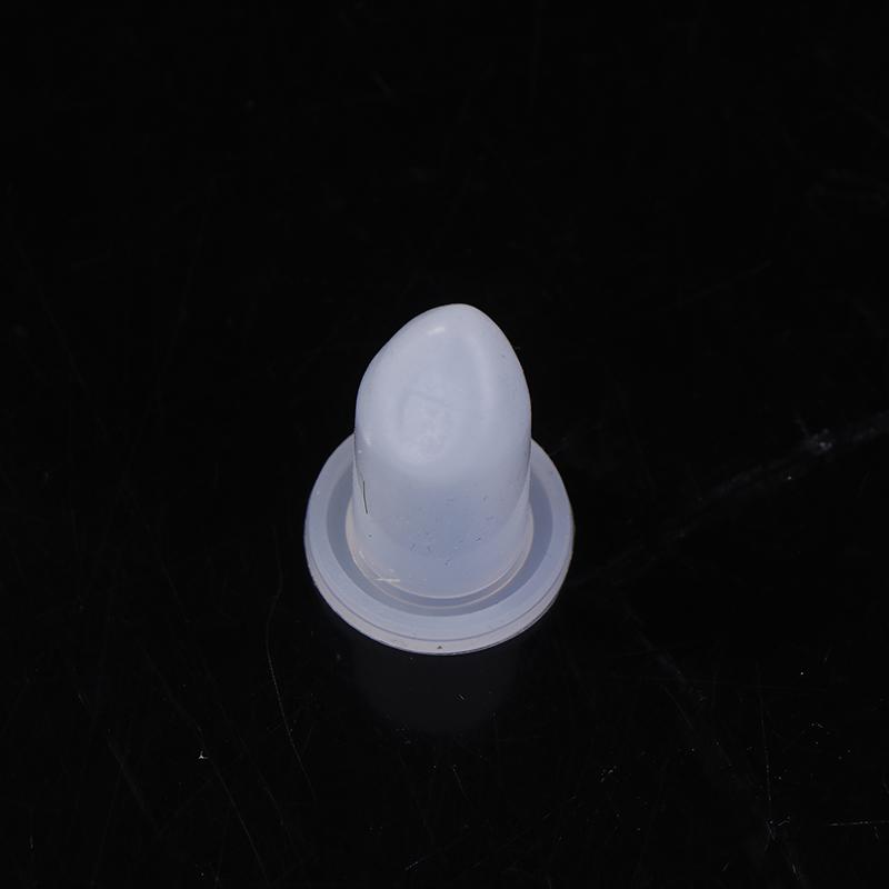 4 Cavities Simple Design Diy Makeup Cosmetics Lipstick Mould Silicone Lipstick Mold Making Tool