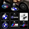 JKGN2 HD LED Car Door Welcome Ghost Shadow Light for BMW F02 F10 F15 F30 F32 F80 F82 G20 G26 G30 M4 M5 G08 X3 X4 - Auto Accessories