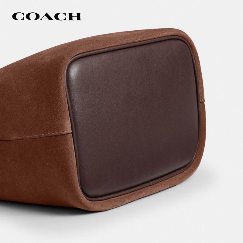 Coach Rowan Small Shoulder Crossbody Bag