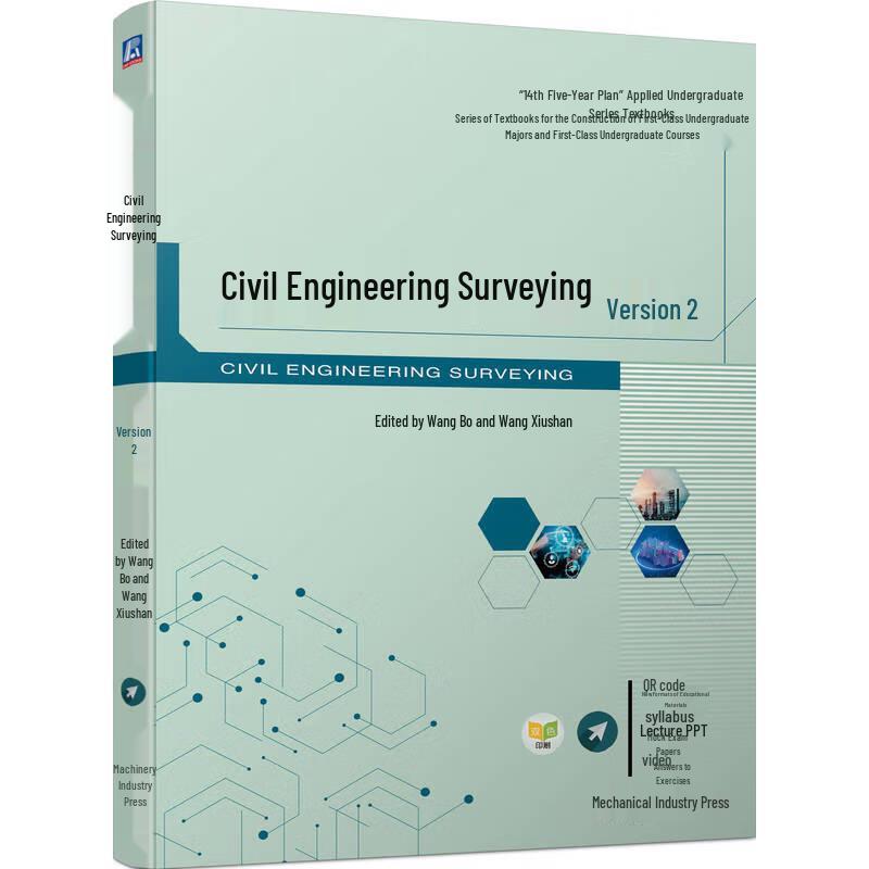 Civil Engineering Surveying, 2nd Edition