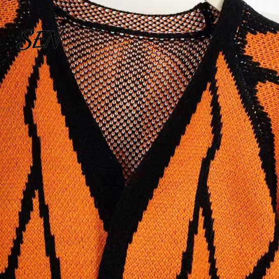 Costume di Halloween Maglieria Estetica Shawl Cardigan a Maglia Farfalla, Poncho a Manica Pipistrello Aperto Davanti Abbigliamento Artistico per Festival per Donne Mantellina,