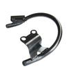 Motorcycle Passenger Rear Seat Grab Bar Handle Seat Armrest Handle Luggage Rack For Speed Twin 1200 Street Scrambler 900