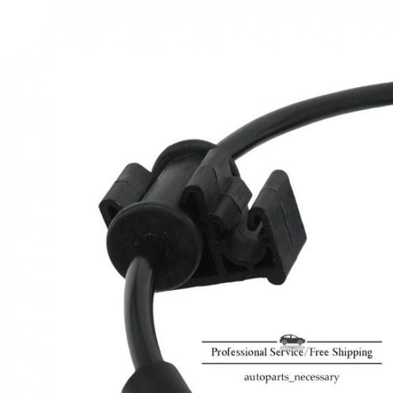 4x Front & Rear ABS Wheel Speed Sensor Fits for Dodge Journey 2009-