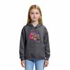 Children's Hoodie Boys And Girls Fashion Printed Long-sleeved Hoodie