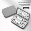 Professional Nail Clipper & Manicure Set