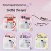 Kangaroo Doctor Fruit Steam Eye Mask