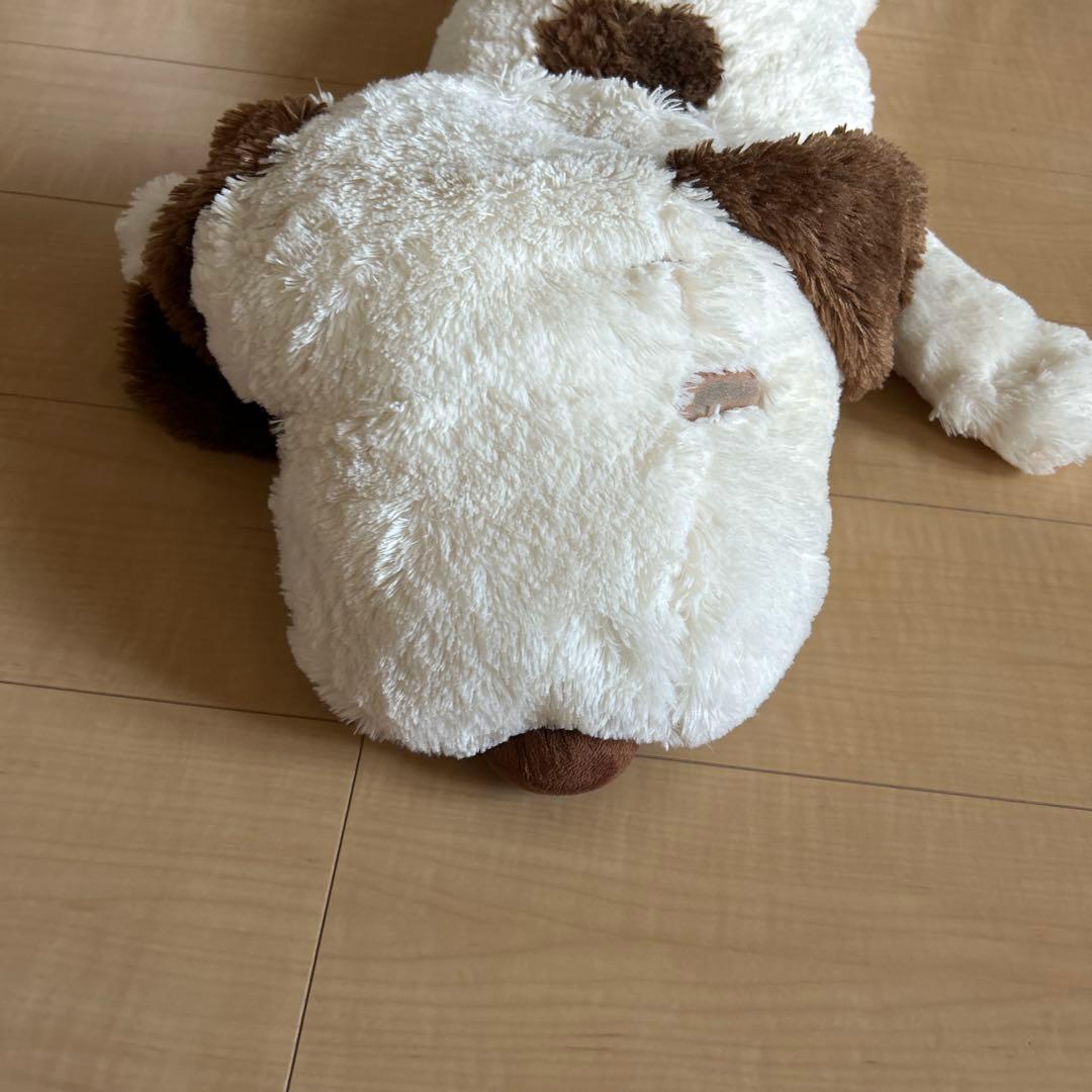 SNOOPY stuffed animal