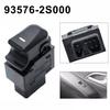 1 Pcs Car Passenger Side Power Window Switch For Hyundai Tucson IX35 2010-2015 93576-2S000 Automotive Accessories