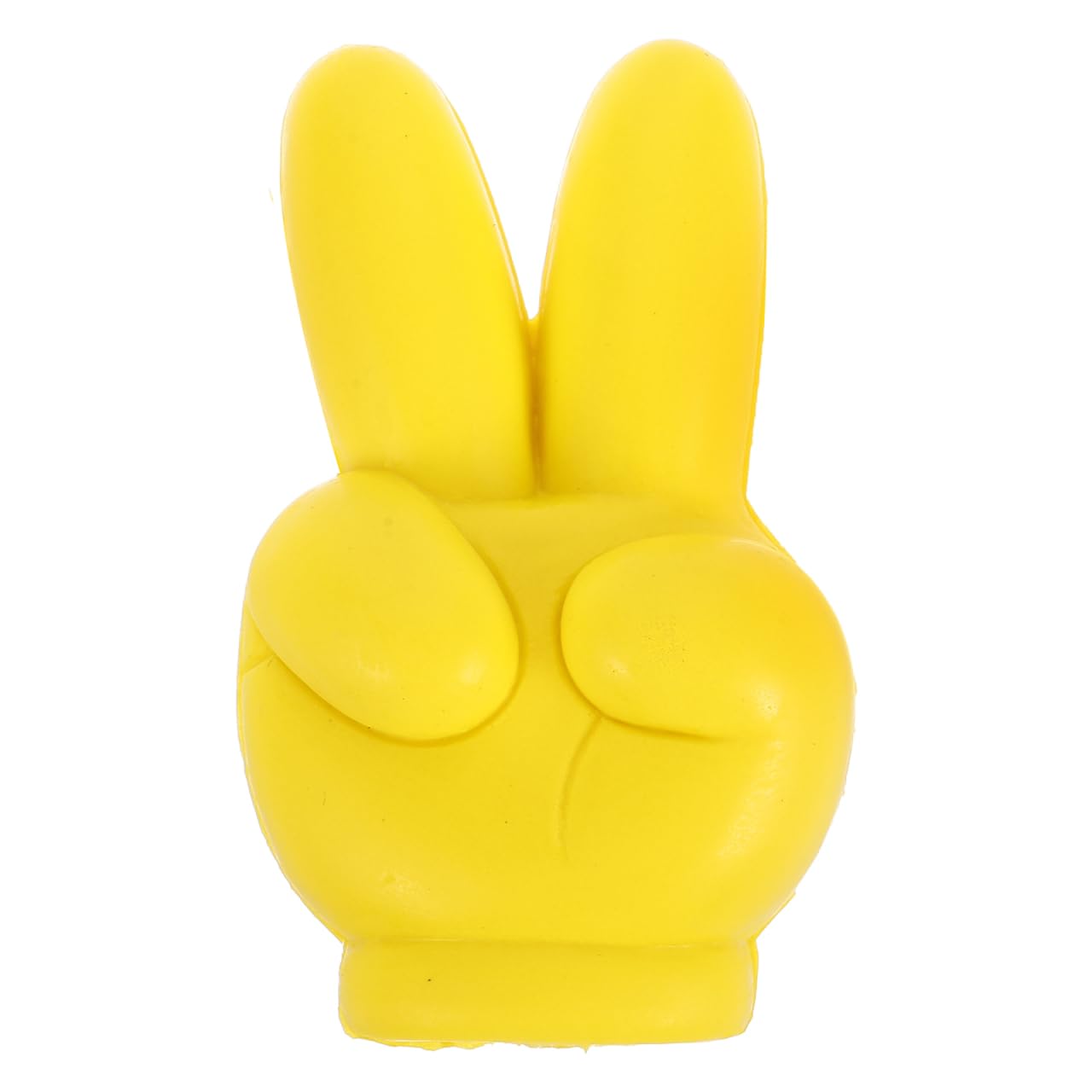 

TENDYCOCO Car Antenna Ball Car Victory Ball Decoration Car Decoration Antenna for Car 9.00X5.50X4.00CM жёлтый