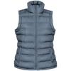 Result Ladies/Womens Ice Bird Padded Bodywarmer / Gilet Jacket