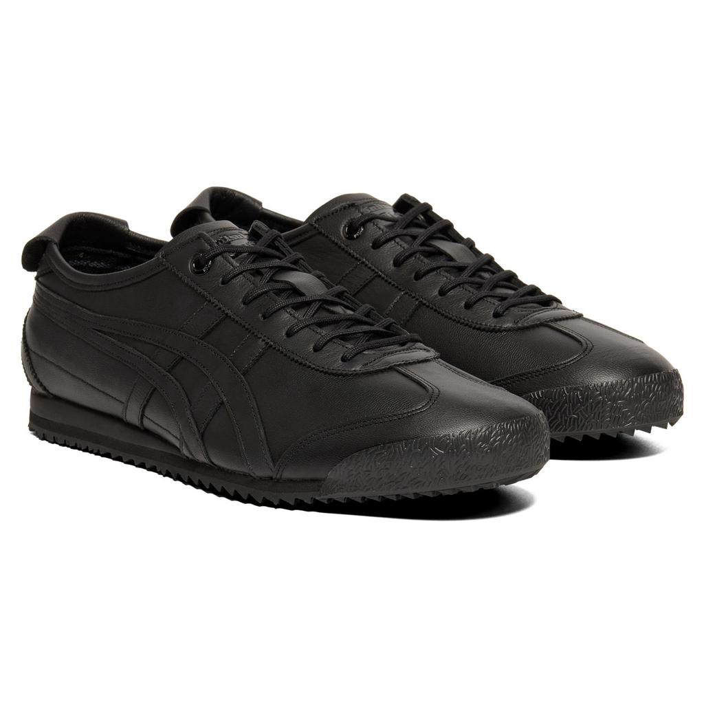 Onitsuka Tiger Mexico 66 SD Triple Black