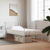 VidaXL Matelas en mousse blanc 90x200 cm dureté H2 H3,matelas de lit,matelas rafraîchissant,matelas souple,matelas 356341
