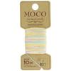 Fujix MOCO Moco Gradation [Hand-stitched Thread] 10m Col.801