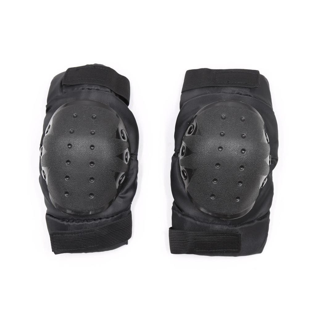 Doggy Style Training Set: Adult Knee & Elbow Pads for Protection
