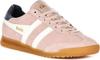 Gola Classics Women's Torpedo Trainers Rose/off White/moonlight