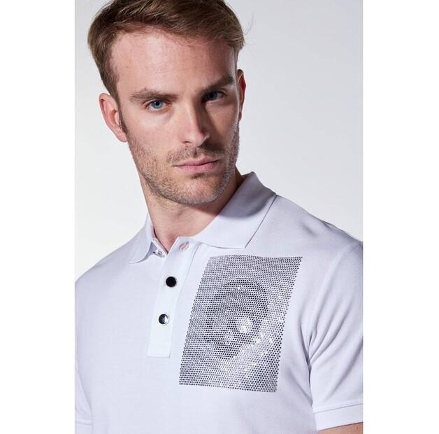 Поло Just Cavalli S03GL0055