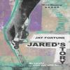 Jareds Story by Jay Fortune Paperback Book 9781917377423