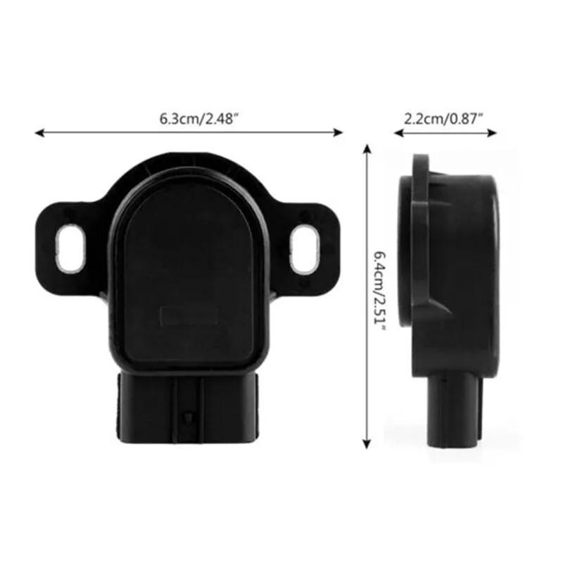 Throttle Position Sensor 37971-RBB-003 For 2004-2008 ACUR TL 2004-2008 ACUR TSX