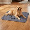 Washable Dog Pee Pad Reusable Dog Urine Pads Dog Pee Pad Blanket Pet Bed Urine Mat  Crate Training