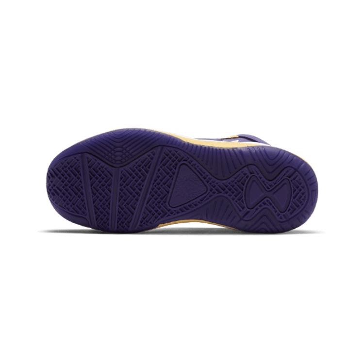 Nike LeBron 8 Lakers PS CT5114-500