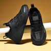 Lightweight Breathable Men Casual Shoes Comfortable Outdoor Walking Shoes Sneakers
