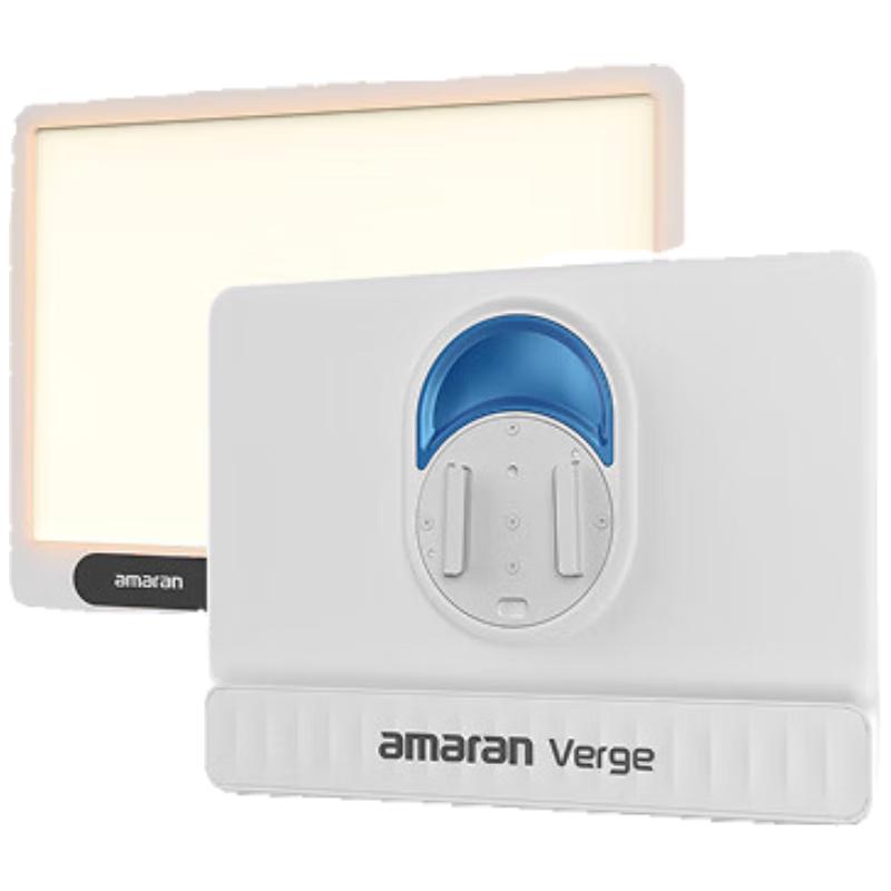 Светодиодная панель Aputure Amaran Verge Bi-Color
