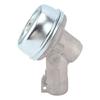 Trimmer Gear Box Head Aluminum Stainless Steel Iron Trimmer Gear Head Attachment Part for FS55 FS56