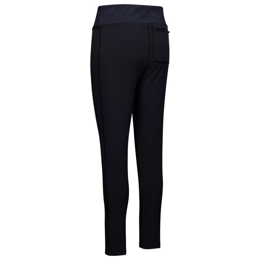 Womens/Ladies Jovana Softshell Leggings