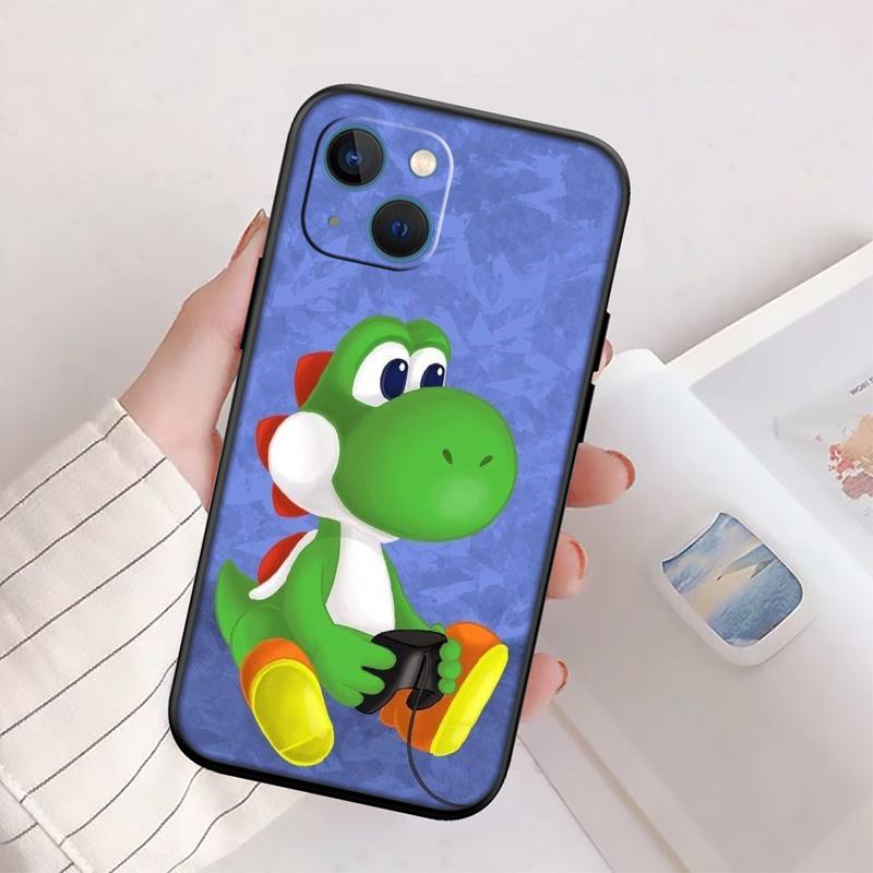 M-Marios Phone Case for Samsung Galaxy S20 S21 S22 Ultra FE + Plus A21S A22 A24 A25 A26 A30 A30S A31