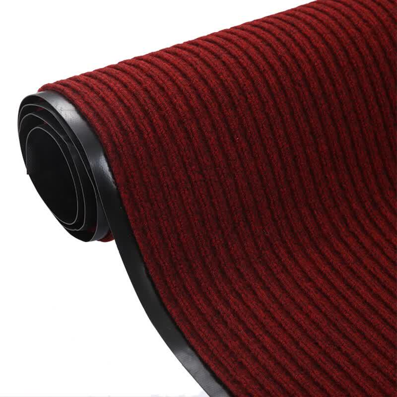 Commercial Absorbent Non-slip Entrance Floor Mat