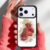 Boxing Gloves Sports Phone Case for iPhone 17 16 15 14 13 Pro Max Back Cover for 12 11 Pro Coque
