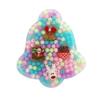 Cross-Border Skin Picking Stress Relief Silicone Mat - Picky Decompression Toy for Christmas & Halloween