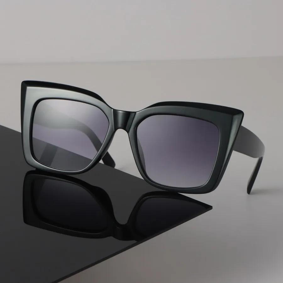 Retro Sunglasses Women Men Fashion Candy Colors Cat Eye Sun Glasses Designer Brand Mirror Oculos De Sol