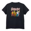 Girls Classic Group Cotton T-Shirt