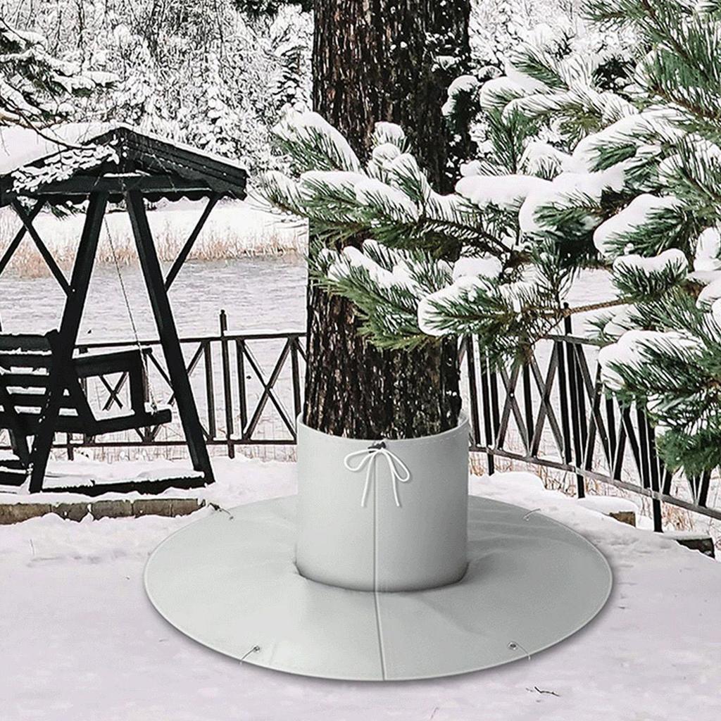 Tree Root Protectors Winter Freeze Palm Tree Root Protectors Gardening Accessories Protective For Landscapers Gardeners Winter