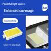 UOSU 300W Solar Outdoor Pole Light