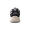 MLB Chunky Sandal Comfortable Versatile Shock Absorption Low Top Kids Casual Shoes Kids Sneaker Black Brown 7ASXXA33N-50BKS
