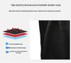 Men's Waterproof Outdoor Backpack - Extra Large Capacity for Travel, Mountaineering, School, Business Trips