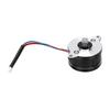 Extruder Motor Fit for K1 Max K1C K1SE 3D Printer 0.8A 12 Tooth Gear Circular Stepper Motor