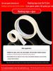 Wedding Props & Supplies: Masking Paper, Double-Sided Tape, Traceless Adhesive Balloons, and More for Wedding Decoration