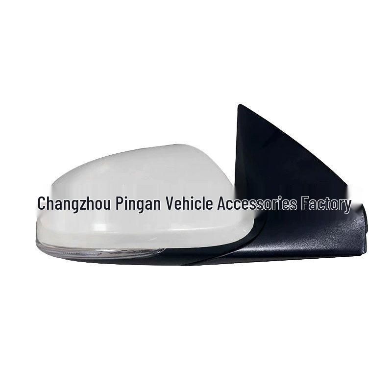 Compatible Hyundai i10 Rearview Mirror for