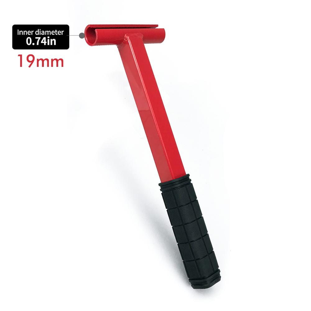 Door Hinge Adjustment Tool 134 Gauge Commercial Door Hinge Hinge Gap Adjustment Wrench Tool