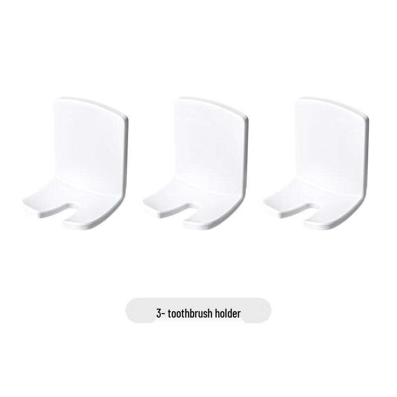 LIEI Toothbrush Holder