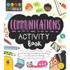 Communications Activity Book " Communication Skills Are a Vital Part of