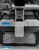 Custom TPE Floor Mats & Eco-Friendly Trunk Mats for BYD Qin L DM-i (24 Model).