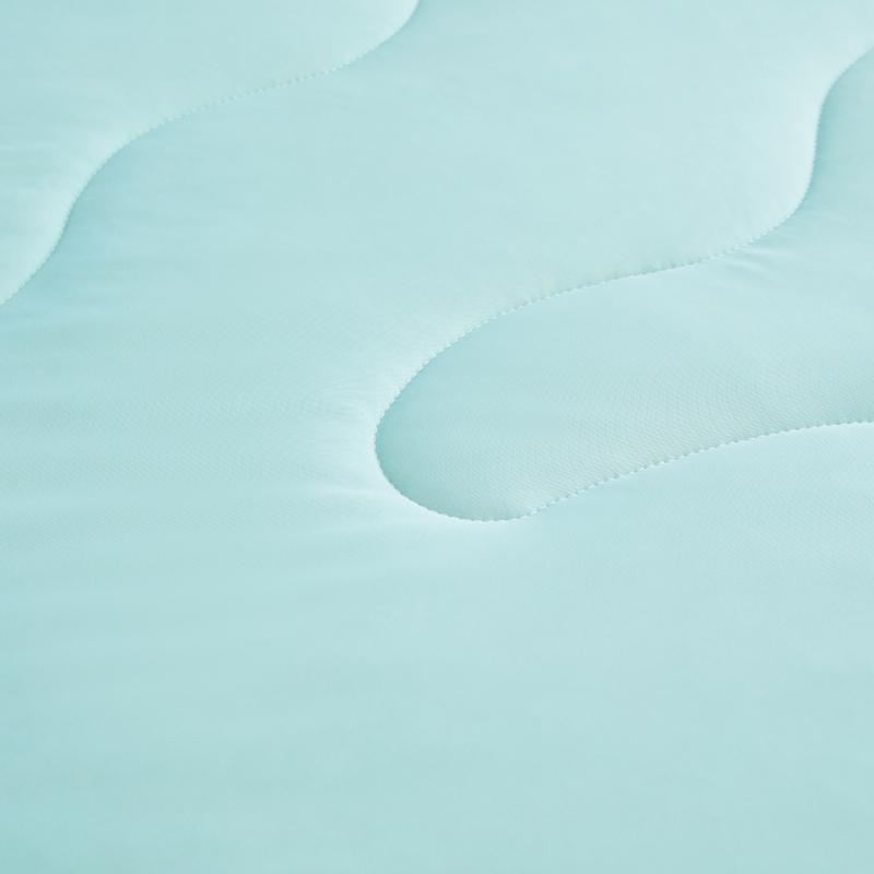 New Polyester Soybean Fiber Air Conditioning Quilt Summer Quilt Cool and Breathable Machine Washable