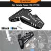 For Yamaha Tenere700 T700 XTZ 700 2019-2024 Auxiliary Tank Guard Protector TENERE700 Tenere700 Rally Edition T7 XTZ700 2020-2024